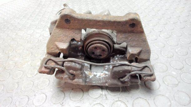 Foto: BREMSSATTEL HINTEN LINKS eines Toyota Yaris 1.4 D-4D GL