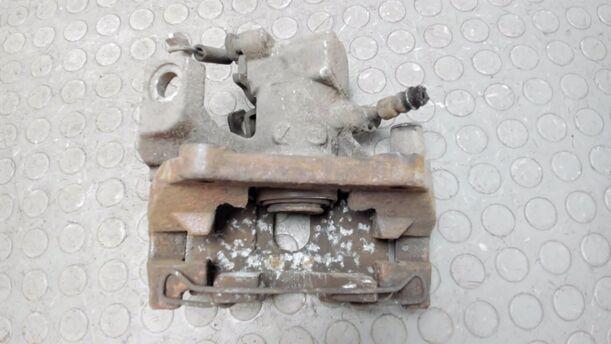 Foto: BREMSSATTEL HINTEN LINKS eines Toyota Yaris 1.4 D-4D GL