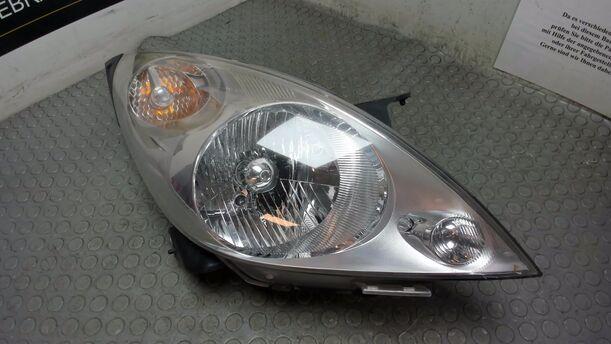 Foto: SCHEINWERFER RECHTS eines Chevrolet Spark 1.0 GL