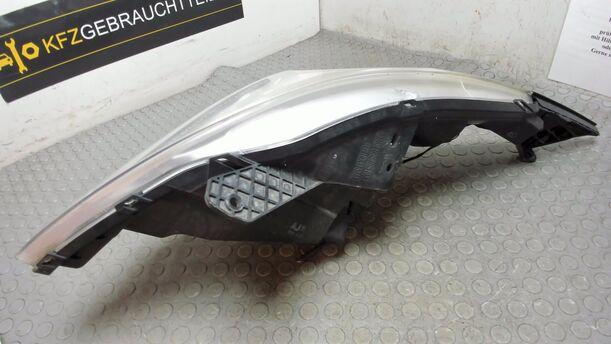 Foto: SCHEINWERFER RECHTS eines Chevrolet Spark 1.0 GL