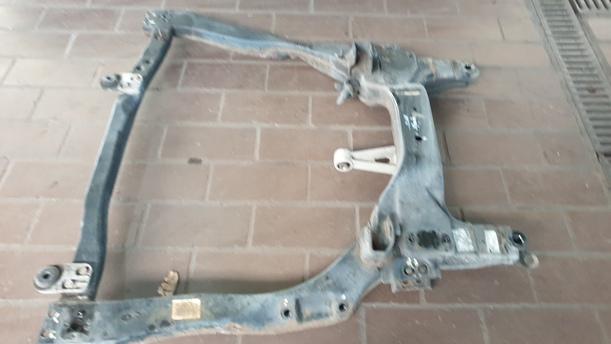 Foto: VORDERACHSE / ACHSTRÄGER VORNE eines Chevrolet Spark 1.0 GL