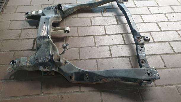 Foto: VORDERACHSE / ACHSTRÄGER VORNE eines Chevrolet Spark 1.0 GL