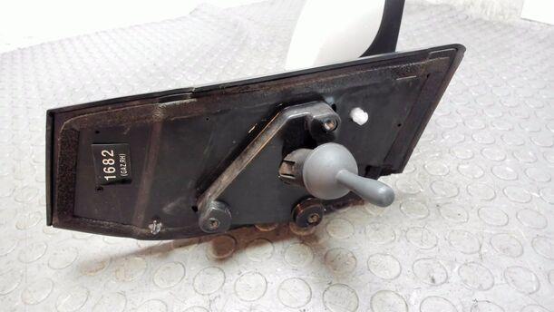 Foto: AUSSENSPIEGEL MECHANISCH VERSTELLBAR eines Chevrolet Spark 1.0 GT (Hotline)