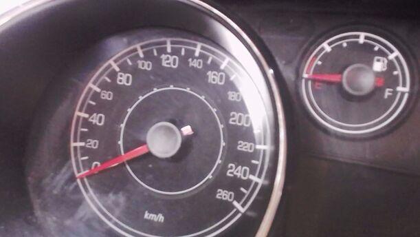Foto: TACHOEINHEIT eines Fiat Bravo 1.9 Multijet 8V DPF GT (Hotline)