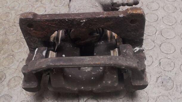 Foto: BREMSSATTEL HINTEN LINKS eines Fiat Bravo 1.9 Multijet 8V DPF GT (Hotline)