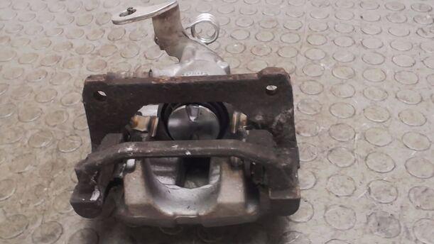 Foto: BREMSSATTEL HINTEN RECHTS (ZUBEHÖR) eines Fiat Bravo 1.9 Multijet 8V DPF GT (Hotline)