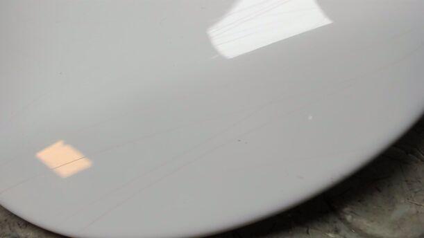 Foto: TANKKLAPPE / TANKDECKEL eines Chevrolet Spark 1.0 GT (Hotline)