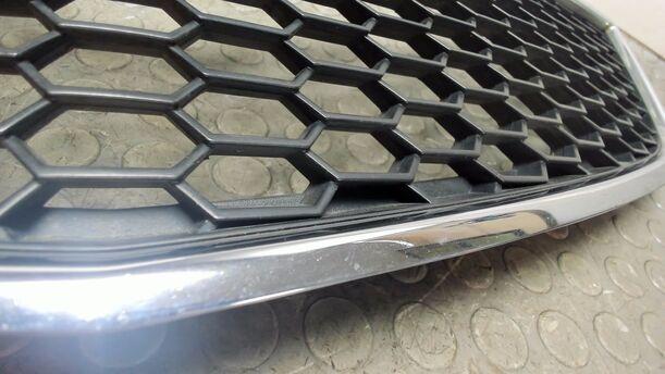 Foto: KÜHLERGRILL UNTEN eines Chevrolet Spark 1.0 GT (Hotline)