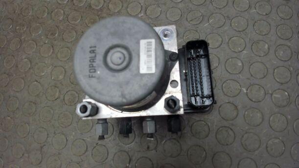 Foto: HAUPTBREMSAGGREGAT ABS eines Chevrolet Spark 1.0 GT (Hotline)