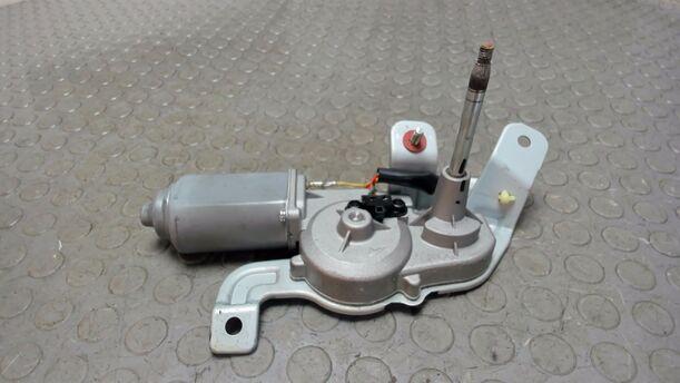 Foto: SCHEIBENWISCHERMOTOR HINTEN eines Chevrolet Spark 1.0 GT (Hotline)