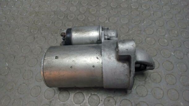 Foto: ANLASSER / STARTER eines Chevrolet Spark 1.0 GT (Hotline)