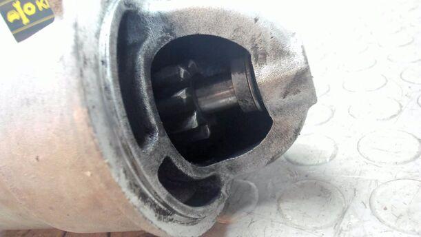 Foto: ANLASSER / STARTER eines Chevrolet Spark 1.0 GT (Hotline)