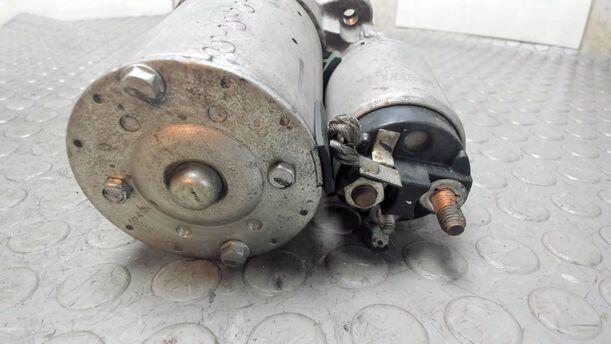 Foto: ANLASSER / STARTER eines Chevrolet Spark 1.0 GT (Hotline)