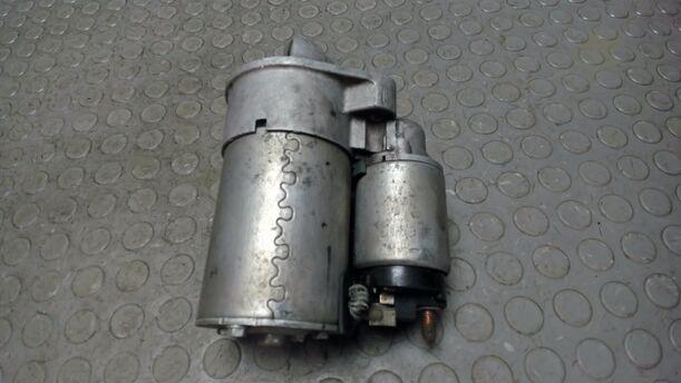 Foto: ANLASSER / STARTER eines Chevrolet Spark 1.0 GT (Hotline)