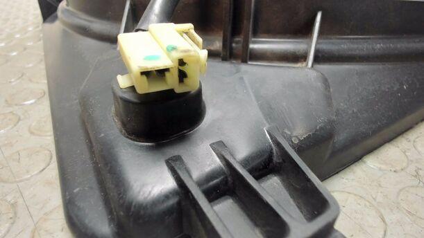 Foto: ELEKTROLÜFTER eines Chevrolet Spark 1.0 GT (Hotline)