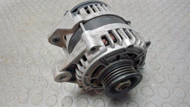 Foto: LICHTMASCHINE / GENERATOR eines Chevrolet Spark 1.0 GL