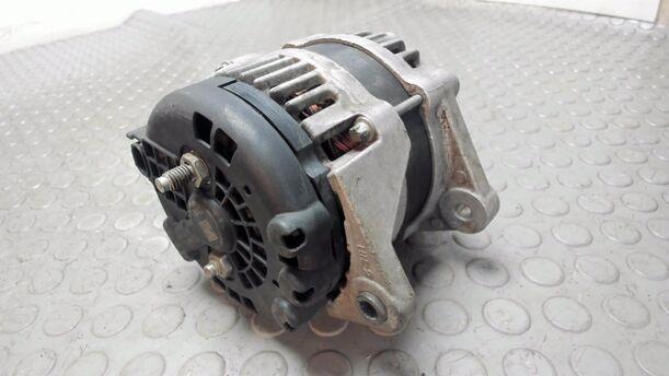 Foto: LICHTMASCHINE / GENERATOR eines Chevrolet Spark 1.0 GL