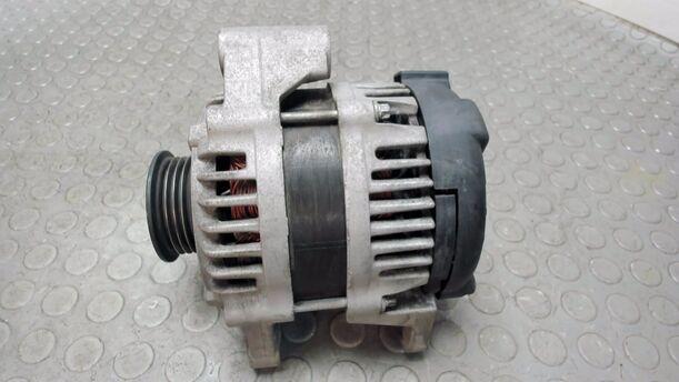 Foto: LICHTMASCHINE / GENERATOR eines Chevrolet Spark 1.0 GL