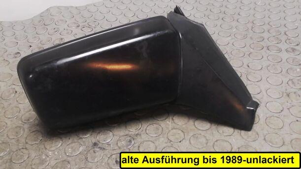 Foto: AUSSENSPIEGEL MECH. INNENVERSTELLBAR RECHTS eines Nissan Micra GL