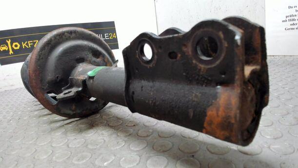 Foto: FEDERBEIN VORNE LINKS eines Toyota Yaris 1.4 D-4D GL
