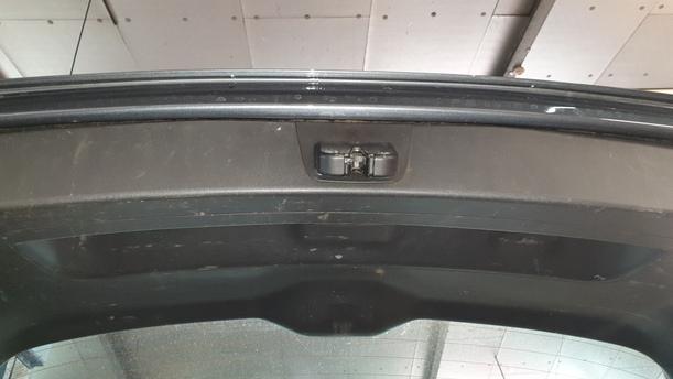 Foto: HECKKLAPPE / HECKDECKEL eines Audi A3 2.0 TDI DSG GL