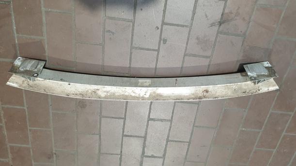 Foto: VERSTÄRKUNG HINTEN eines Audi A3 2.0 TDI DSG GL