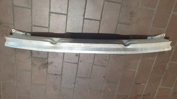 Foto: VERSTÄRKUNG HINTEN eines Audi A3 2.0 TDI DSG GL