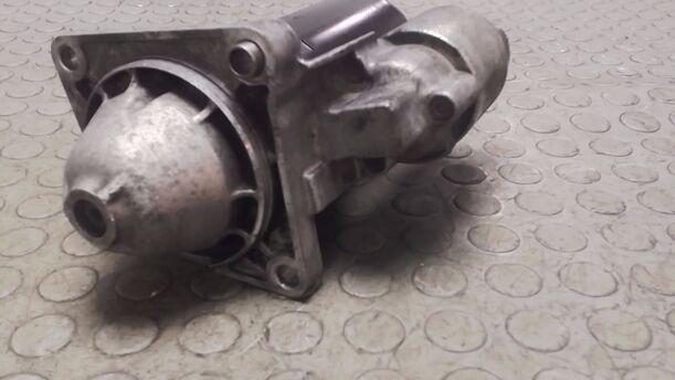 Foto: ANLASSER BOSCH eines Fiat Bravo 1.9 Multijet 8V DPF GL