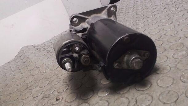 Foto: ANLASSER BOSCH eines Fiat Bravo 1.9 Multijet 8V DPF GL