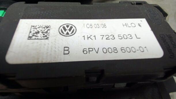 Foto: GASPEDAL ( AUTOMATIK / DIESEL ) eines Audi A3 2.0 TDI DSG GL