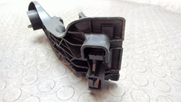 Foto: GASPEDAL ( AUTOMATIK / DIESEL ) eines Audi A3 2.0 TDI DSG GL