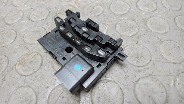 Foto: LENKWINKELSENSOR eines Audi A3 2.0 TDI DSG GL