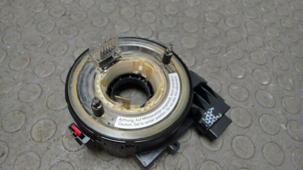 Foto: WICKELSPULE / SCHLEIFRING eines Audi A3 2.0 TDI DSG GL