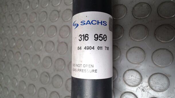 Foto: FEDERBEIN VORN LINKS ( SACHS ) eines Mercedes-Benz E 320 T CDI GL
