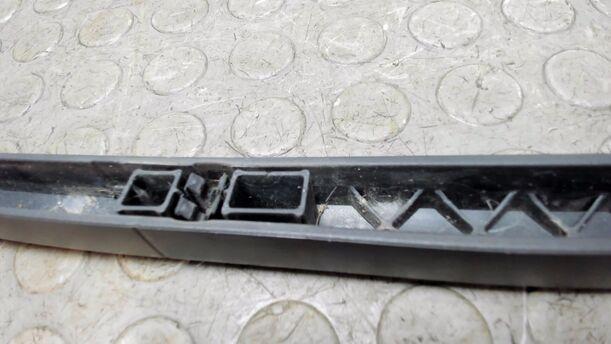 Foto: SCHEIBENWISCHERARM HINTEN eines Audi A3 2.0 TDI DSG GL