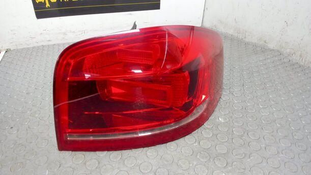 Foto: HECKLEUCHTE / RÜCKLEUCHTE RECHTS eines Audi A3 2.0 TDI DSG GL