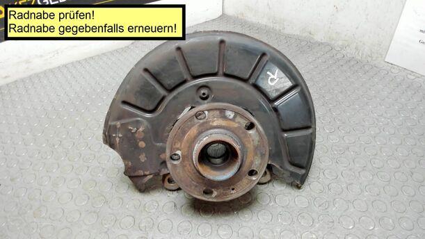 Foto: ACHSSCHENKEL VORNE RECHTS eines Audi A3 2.0 TDI DSG GL