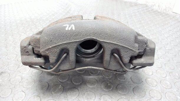 Foto: BREMSSATTEL VORNE LINKS eines Audi A3 2.0 TDI DSG GL
