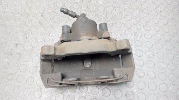 Foto: BREMSSATTEL VORNE LINKS eines Audi A3 2.0 TDI DSG GL