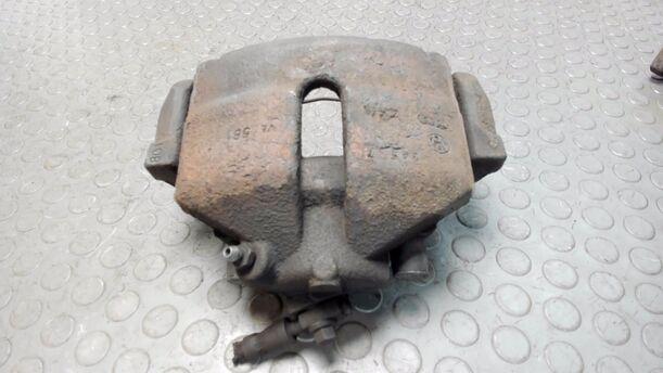 Foto: BREMSSATTEL VORNE LINKS eines Audi A3 2.0 TDI DSG GL