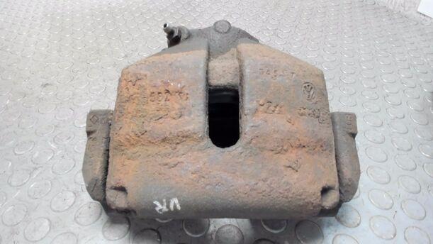 Foto: BREMSSATTEL VORNE RECHTS eines Audi A3 2.0 TDI DSG GL