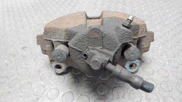 Foto: BREMSSATTEL VORNE RECHTS eines Audi A3 2.0 TDI DSG GL