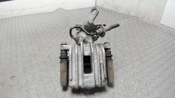 Foto: BREMSSATTEL HINTEN LINKS eines Audi A3 2.0 TDI DSG GL
