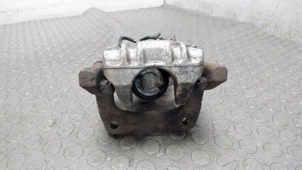Foto: BREMSSATTEL HINTEN LINKS eines Audi A3 2.0 TDI DSG GL