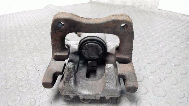 Foto: BREMSSATTEL HINTEN LINKS eines Audi A3 2.0 TDI DSG GL