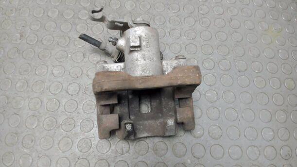 Foto: BREMSSATTEL HINTEN LINKS eines Audi A3 2.0 TDI DSG GL