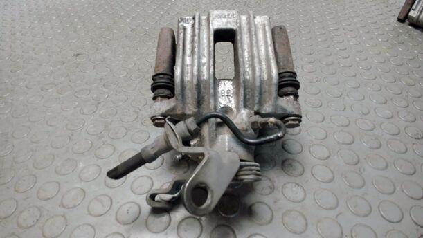 Foto: BREMSSATTEL HINTEN LINKS eines Audi A3 2.0 TDI DSG GL