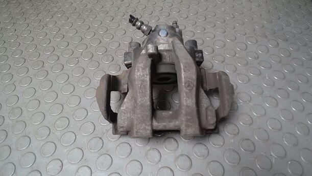 Foto: BREMSSATTEL HINTEN LINKS eines Mercedes-Benz E 320 T CDI GL