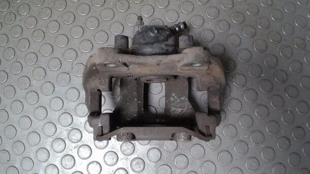 Foto: BREMSSATTEL HINTEN LINKS eines Mercedes-Benz E 320 T CDI GL