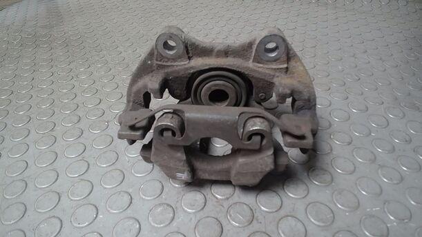 Foto: BREMSSATTEL HINTEN LINKS eines Mercedes-Benz E 320 T CDI GL